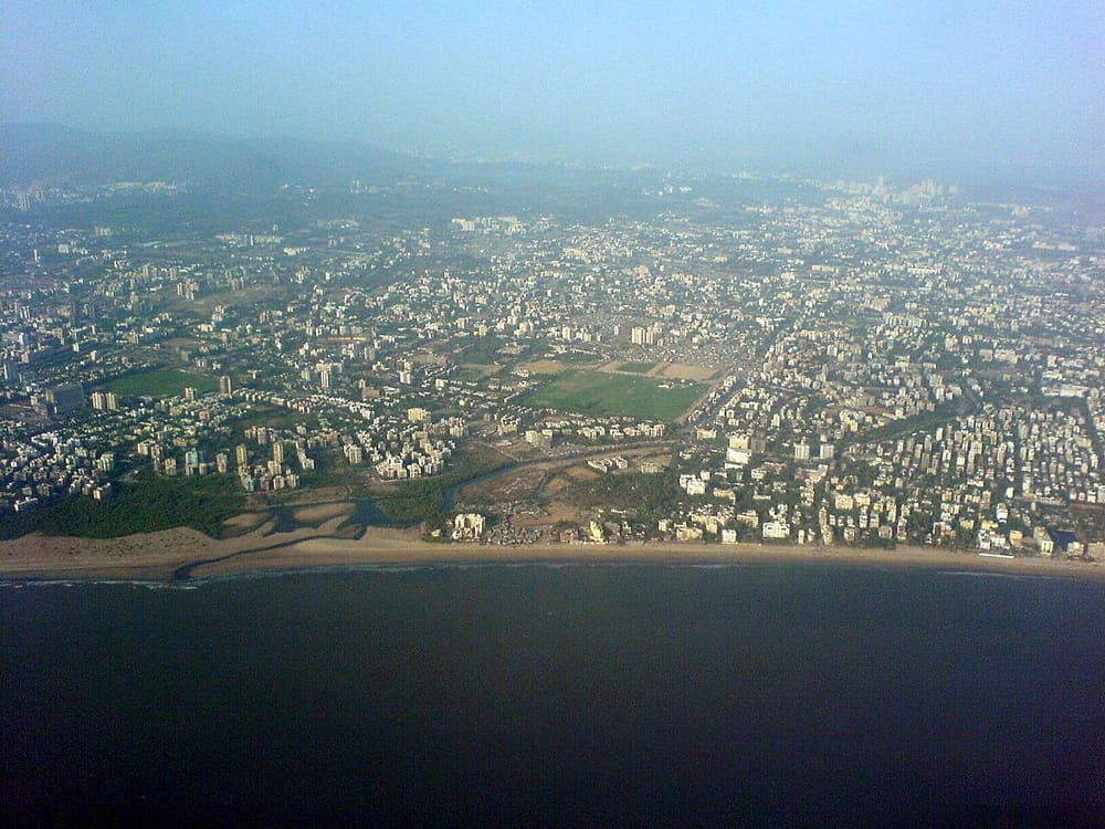 Juhu Beach