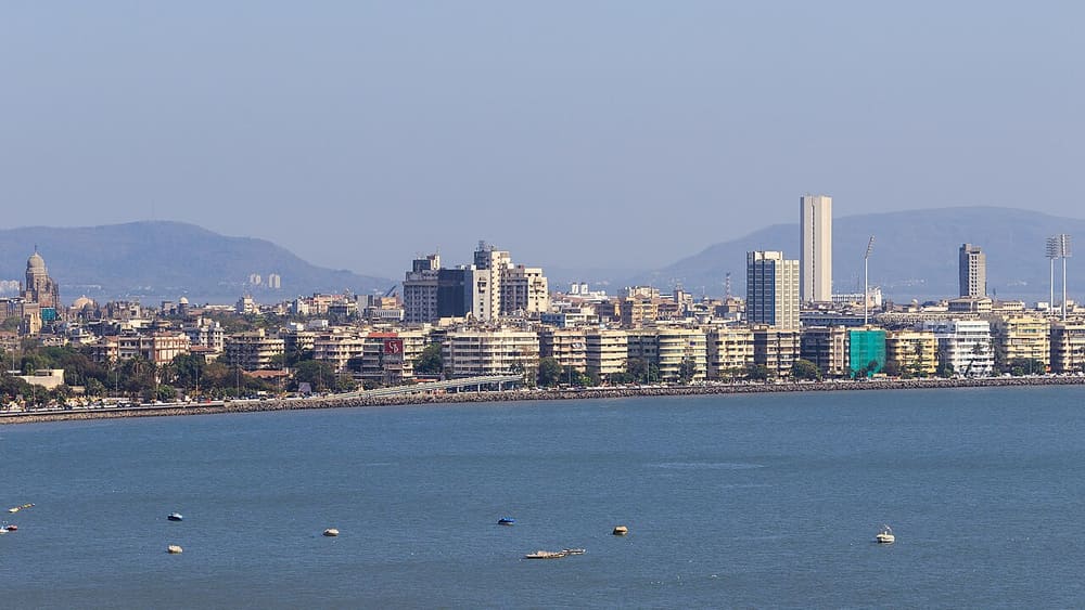When to Visit Mumbai: Weather, Monsoon and the Festival Calendar