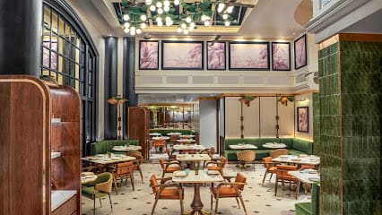 The Brasserie