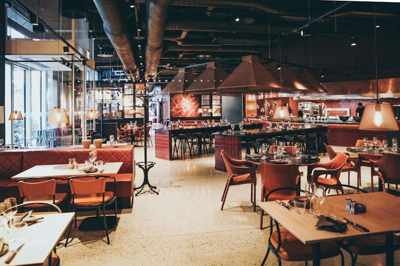 The Bombay Canteen