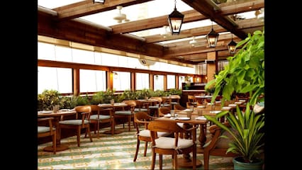 Cecconi's Mumbai