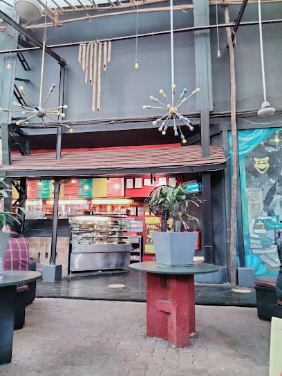 Prithvi Cafe