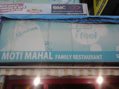 Moti Mahal
