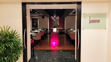 Jamavar - Indian Speciality Restaurant