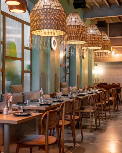 Plural Restaurant