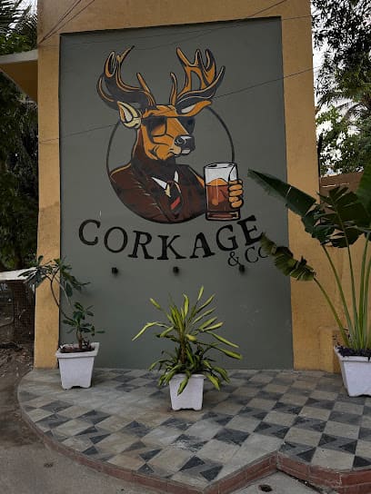 Corkage & Co
