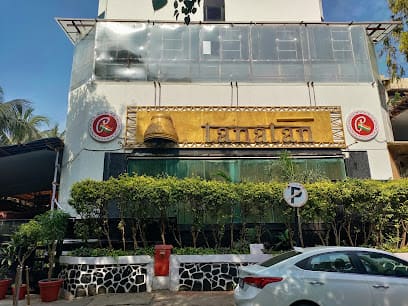 Tanatan Juhu - Kitchen & Bar