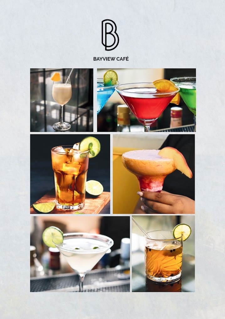 Bayview Cafe