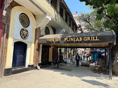Punjab Grill